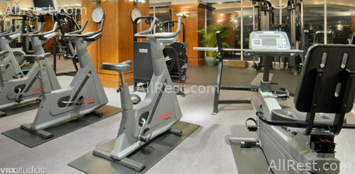 Grand Hyatt Singapore 54